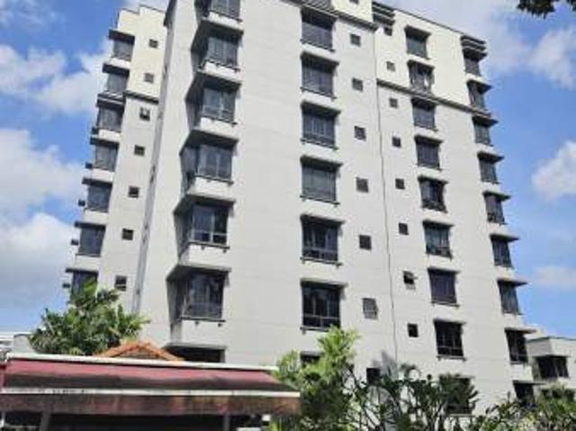 Room For Rent Serangoon