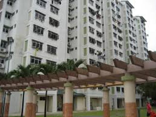 Room For Rent Serangoon