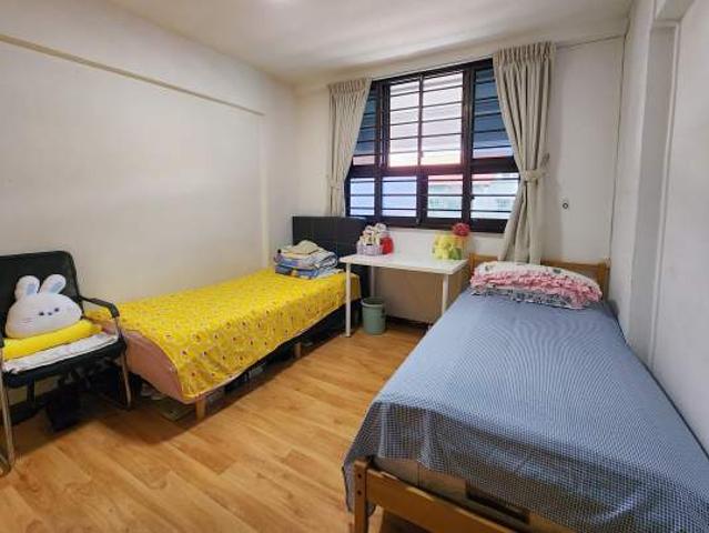 Room For Rent Serangoon