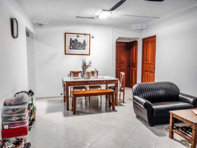 Room For Rent Serangoon Central Serangoon