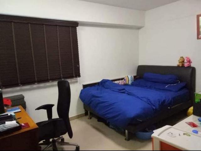 Room For Rent Serangoon North Serangoon