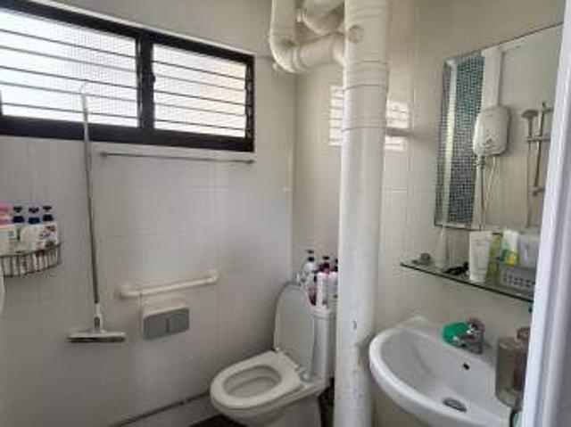 Room For Rent Serangoon North Serangoon