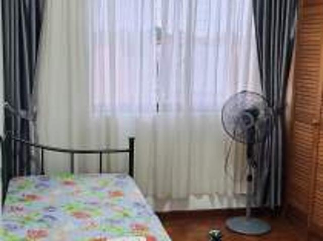Room For Rent Serangoon North Serangoon