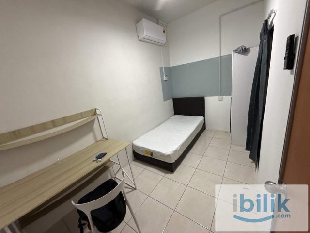 Room for rent Setapak