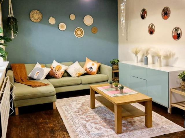 Room for rent, Shanard Road Dublin, Ireland