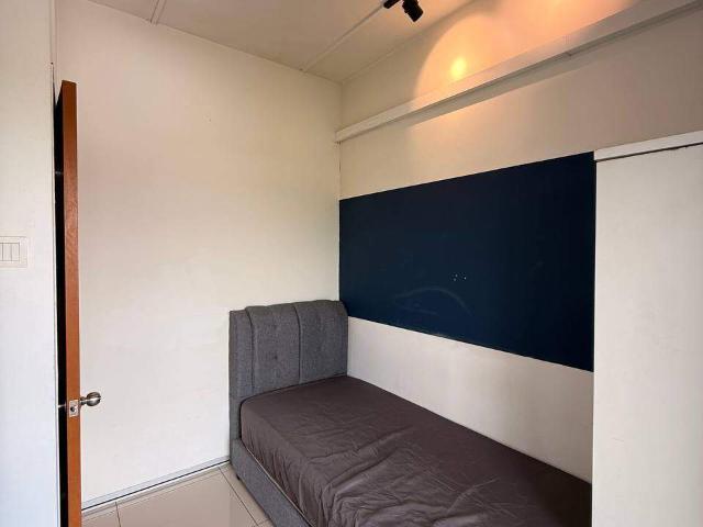 Room for Rent Shah Alam | The Greens Condo | Students & Working Adults