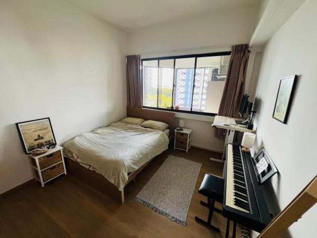 Room For Rent Siglap Bedok