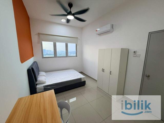 Room for Rent @ Skylake | Only RM800