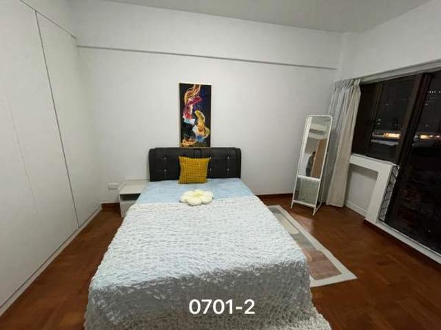 Room For Rent Somerset Orchard