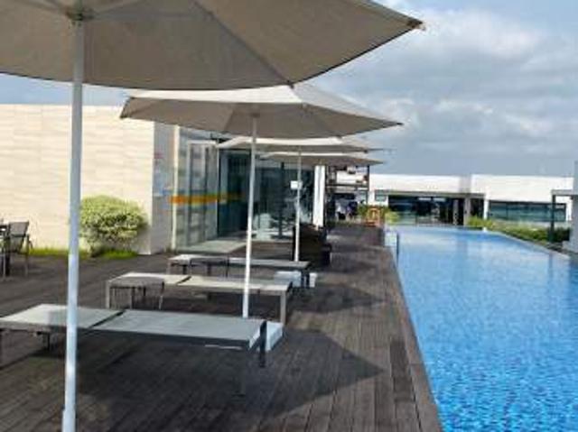 Room For Rent Tai Seng Hougang