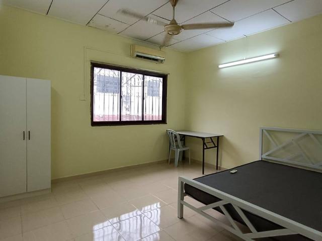 Room for Rent @ Taman Connaught, Cheras KL