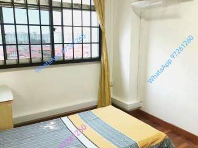Room For Rent Tampines East Tampines