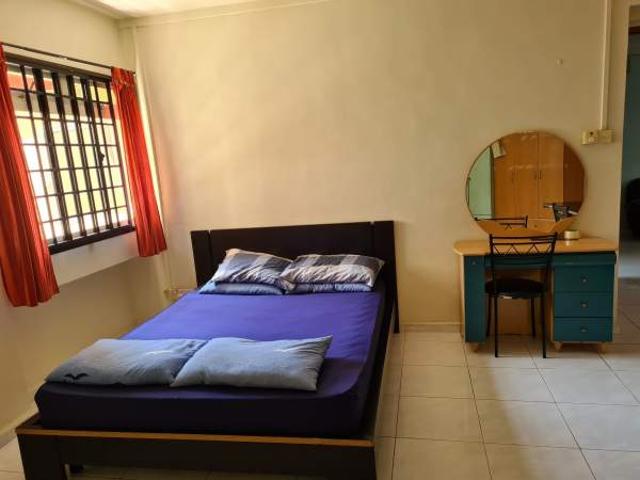 Room For Rent Tampines East Tampines