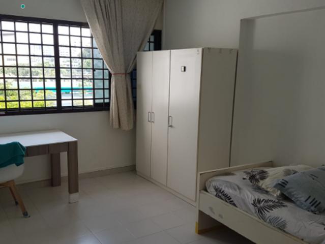 Room For Rent Tampines West Tampines