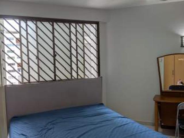 Room For Rent Tampines