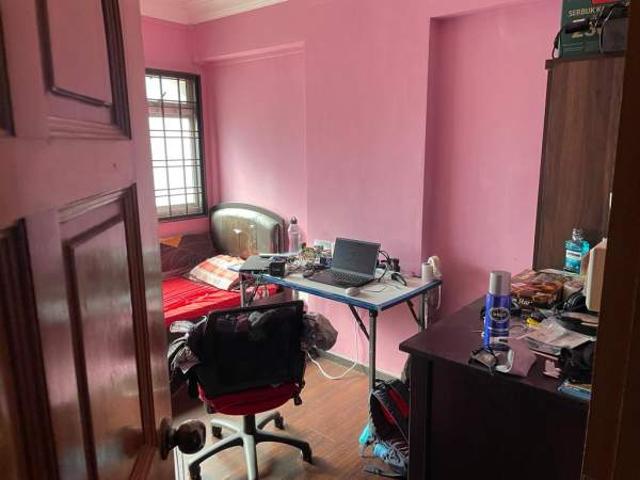 Room For Rent Tampines