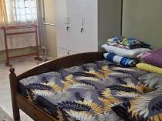 Room For Rent Tampines