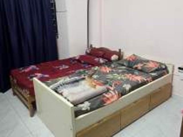 Room For Rent Tampines