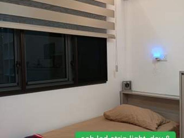 Room For Rent Tengah