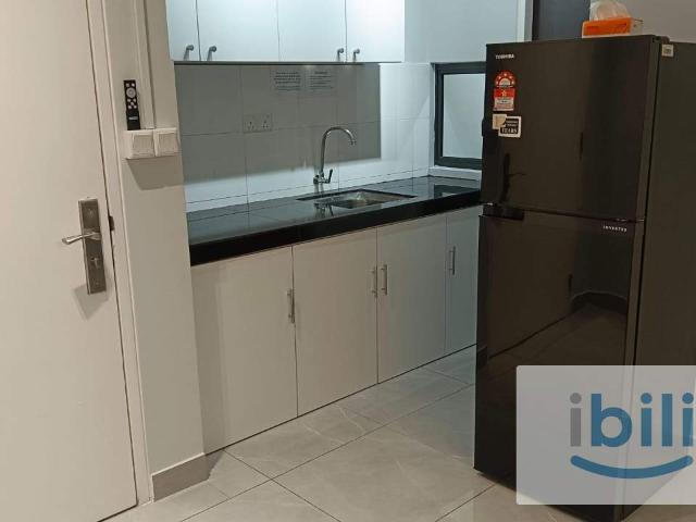 ROOM FOR RENT @ THE BIRCH, JALAN IPOH KL