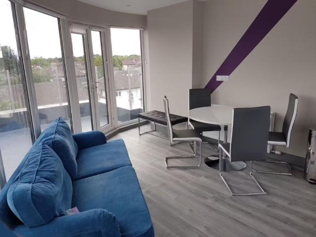 Room for rent, The Rise, Dublin 9 Dublin, Ireland