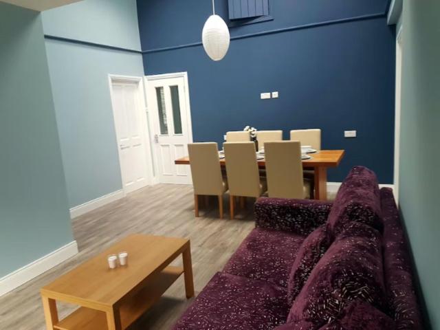 Room for rent, The Rise, Glasnevin Dublin, Ireland
