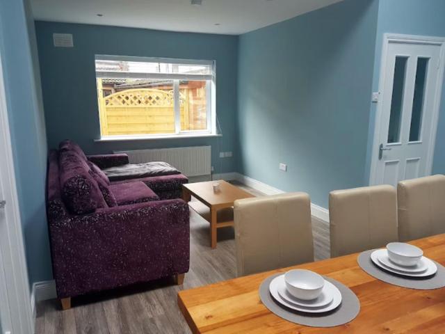 Room for rent, The Rise, Glasnevin Dublin, Ireland