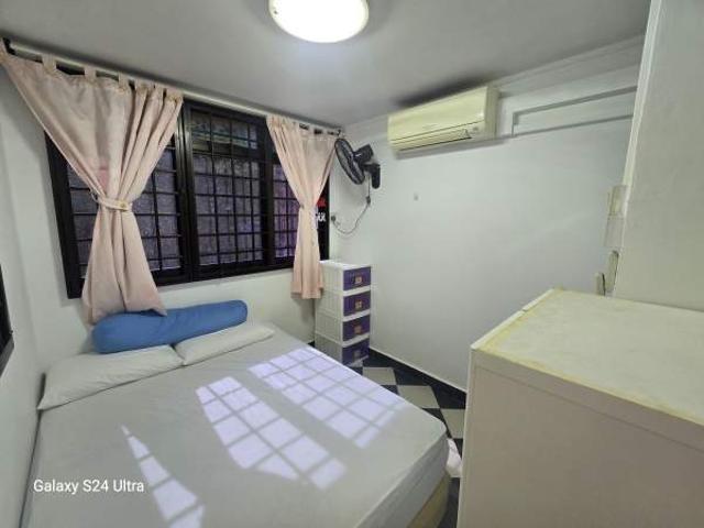 Room For Rent Toa Payoh