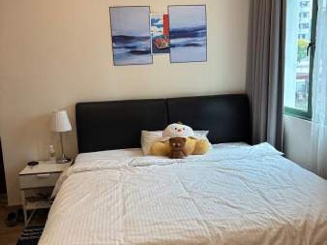 Room For Rent Toa Payoh