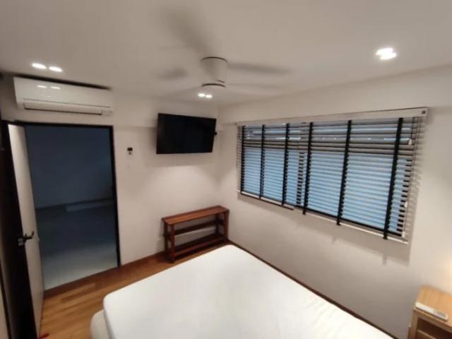 Room For Rent Toa Payoh
