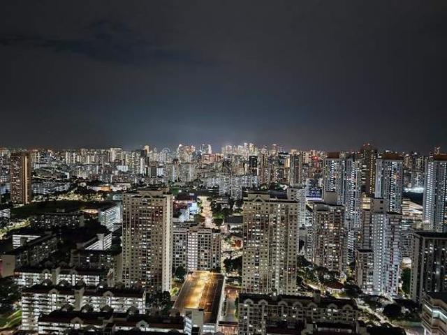 Room For Rent Toa Payoh