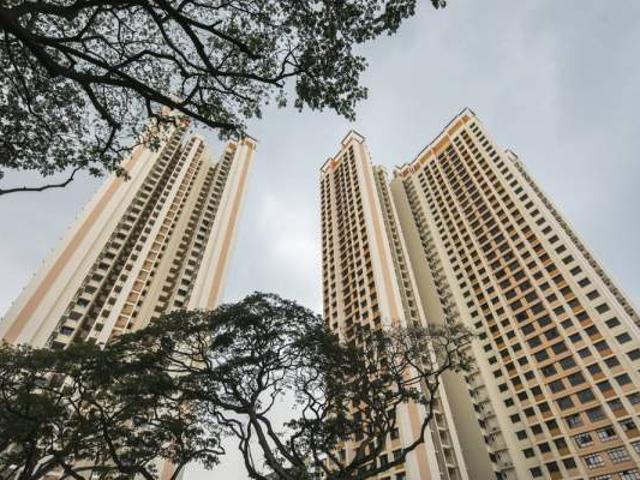 Room For Rent Toa Payoh