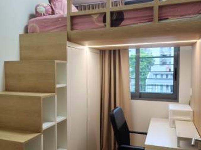 Room For Rent Toa Payoh