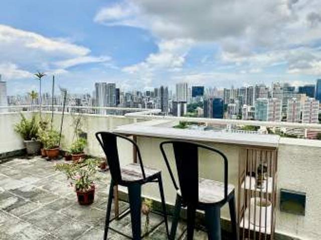 Room For Rent Toa Payoh Central Toa Payoh