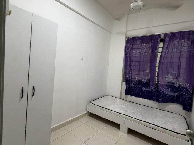 Room for rent U13 Setia alam setia impian Setia indah Meru Kapar