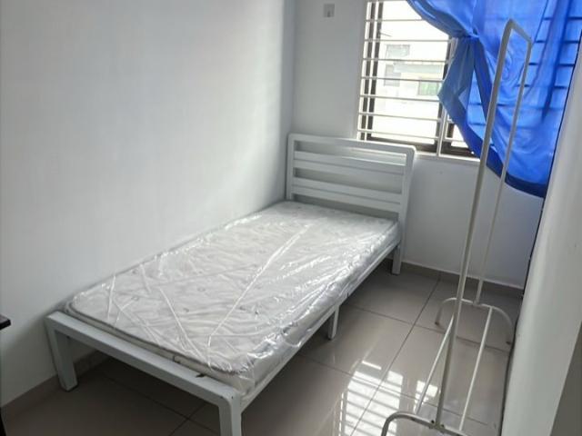 Room for rent u13 setia alam setia impian setia indah setia utama