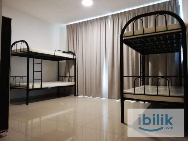 Room For Rent @ Vista Alam