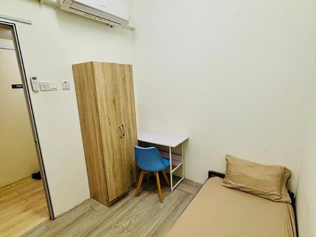 ‍Room For Rent, Walking Distance To SS15 LRT & Inti College‍