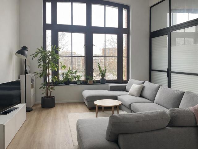 Room for rent Westzeedijk, Rotterdam