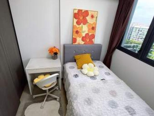 Room For Rent West Coast Clementi