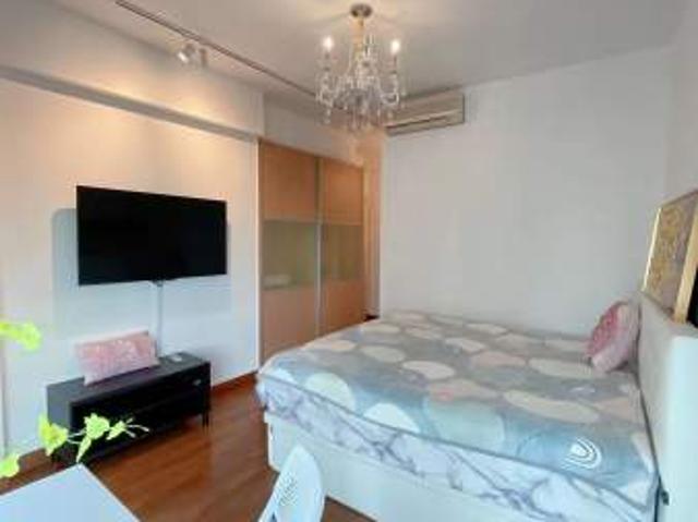 Room For Rent West Coast Clementi