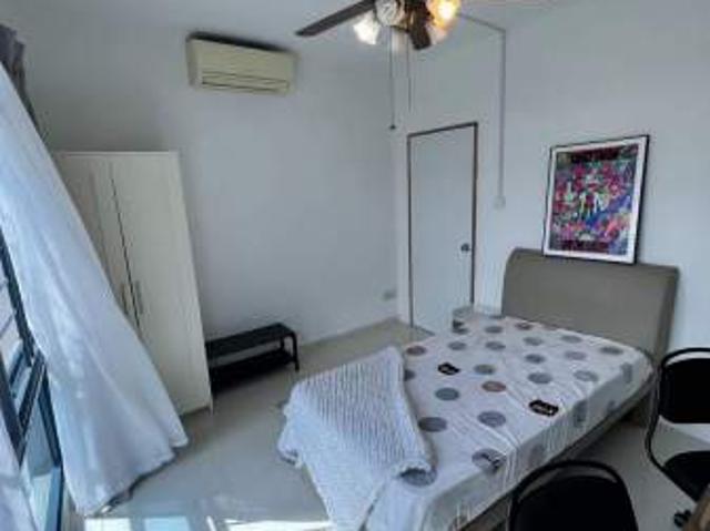 Room For Rent West Coast Clementi