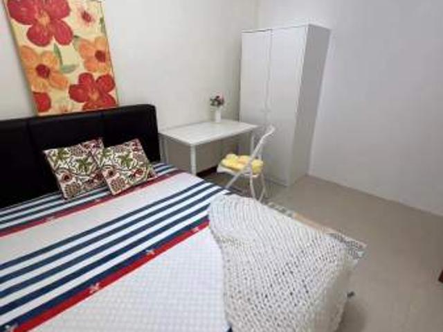 Room For Rent West Coast Clementi