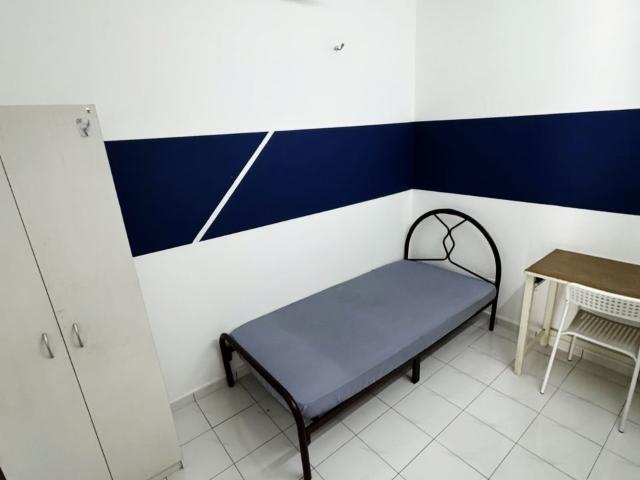 Room for Rent with Zero Deposit | 0“ Deposit Bilik Sewa at Setia Indah Setia Alam! LIMITED UNITS LEFT ❗