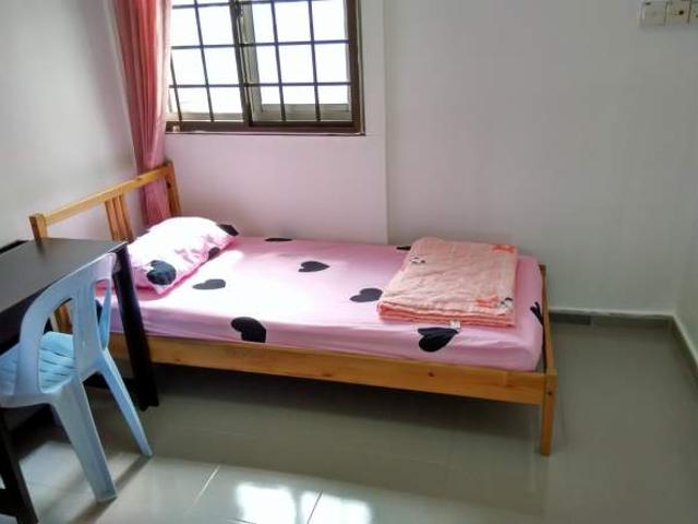 Room For Rent Woodlands