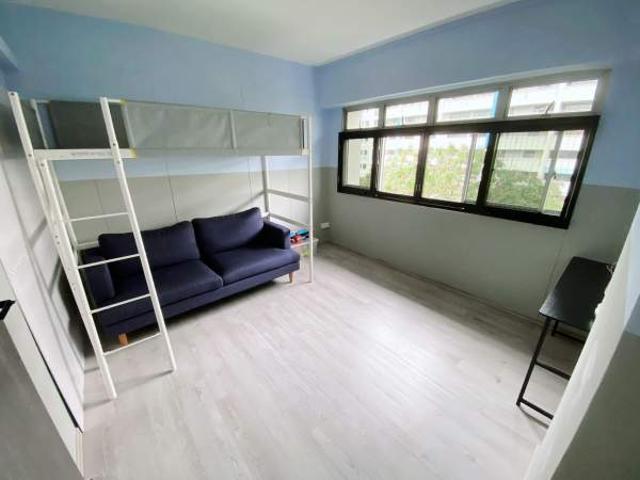 Room For Rent Woodlands