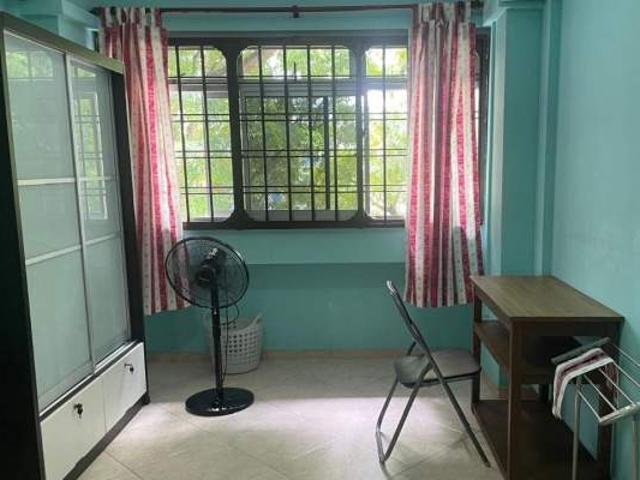 Room For Rent Woodlands
