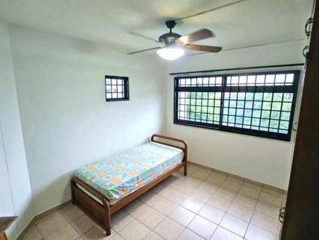 Room For Rent Woodlands