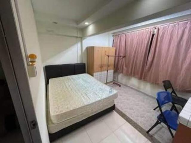 Room For Rent Woodlands South Woodlands