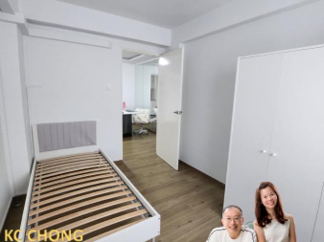 Room For Rent Yew Tee Choa Chu Kang